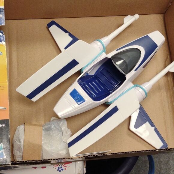 Star Wars Young Jedi Adventures NUBS - Picture 5 of 6